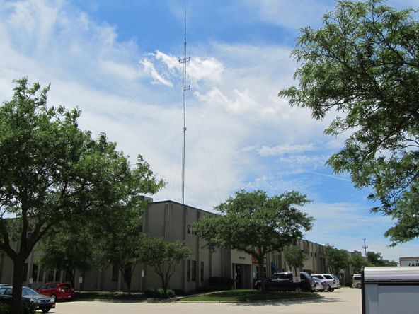 600 Tower